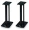 Soundstyle Z2 Stpeaker Stands Black