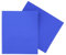10T Patch It Blue Zeltreparatur Set selbstklebender Reparatur Aufkleber Nylon Zelt-Flicken 240cm²
