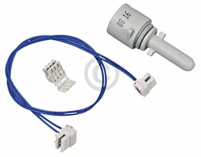 Sonde NTC Whirlpool 481228268051 d'origine pour lave-vaisselle