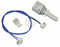 Sonde NTC Whirlpool 481228268051 d'origine pour lave-vaisselle