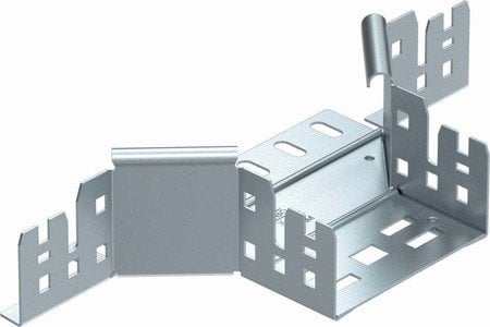 obo-bettermann Bypass – RAPIDA Raam 60 x 100 FS