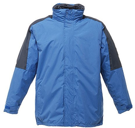 Regatta Defender III Royalblu/Nav S
