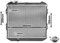 VAN WEZEL Radiador refrigeración del motor Ancho de red 515mm Longitud de red 450mm Profundidad de red 33mm 58002088