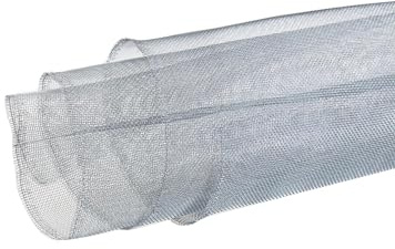 FALLER 170665 - Geländebau-Aludrahtgewebe