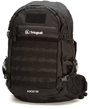 Snugpak XOCET 35 Rucksack.