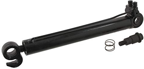 febi bilstein 31867 Tilt Cylinder for cabin, pack of one