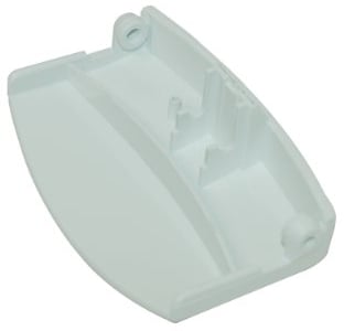 Türgriff für AEG Lavamat Electrolux Waschmaschine EWF Originalersatzteil 1108254002