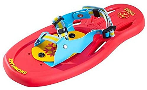 Tubbs Kinder Schneeflocke Schneeschuhe, 35,6 cm