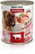 Bewi Dog Fleischkost 6 x 800g reich an Rinderpansen