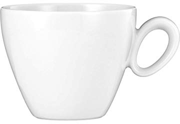 Seltmann Weiden 001.686315 Trio weiß Espressoobertasse 0,11 L