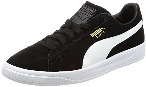 PUMA Suede Ignite Uni Black