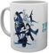 GB eye Yuri on Ice Key Art Tasse
