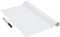 Venilia Whiteboard Folie inkl Marker | Tafelfolie + Stift | Kühlschrank Tafel Weiss | 67,5cm x 1,5m, Stärke 150μ | Multifunktionstafel-Folie, Weißwandtafel, Küchenfolie | ohne Phthalate | Made in EU