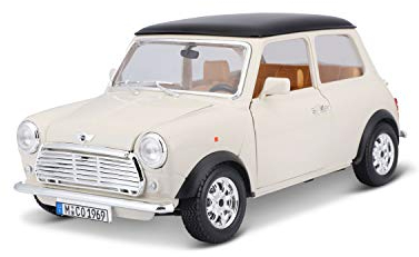 TAVITOYS Coches Slot, Pistas y Accesorios Beige