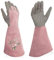 Intra-FIT Gardening Gloves for Women Rose Pruning Garden Safety Work Gloves Forearm Protection Gardening Gifts for Women Mothers Day Gifts