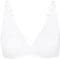 CALIDA Natural Comfort Soft-BH, triangelform Damen, verstellbare Träger, bügellos, aus hochwertiger Baumwolle