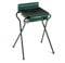 Ompagrill Gas 4043 GHIV - Barbecue a Gas, Dimensioni 43x40x74h cm