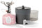 MSR PocketRocket Deluxe - Kit fornello da campeggio ultraleggero e zaino in spalla