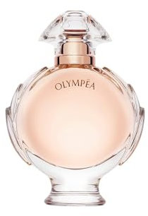 Paco Rabanne Olympéa Acrylonitrile Butadiene Styrene (ABS)