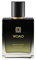 WOMO Eau De Parfum Black Spice 100Ml