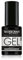 Deborah Milano - Smalto Semipermanente Gel N.02 Bianco Perlato, Effetto Plumping a Lunga Durata, Dona Unghie Intense e Brillanti, 4.5 ml