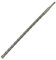 Duratool D03391 - Broca SDS-Plus (18 x 460 mm)