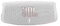 JBL Charge 5 Waterproof Portable Bluetooth Speaker (IP67) with USB Charging Output, 20 Hours Battery Life, Partyboost (White)