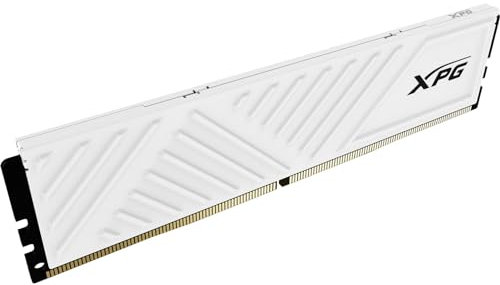 ADATA DDR4 8 Go 3200-16 XPG D35 WH Plateau Unique