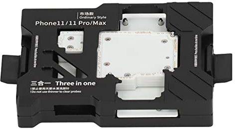 Motherboard Layered Test Holder Motherboard Test Fixture Motherboard Repair Holder Motherboard Test Platform for Phone Repair