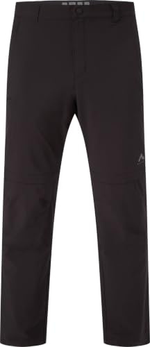 Mc Kinley Herren Wanderhose Malik Ii