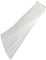 Warmhm 1Kg Papier Transparent pour Gâteau Cellophane à Mousse Pack de Cuisson pour Protéger Vos et Garder Fraîches
