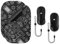 Gaming Controller Mouse Stand con Mouse Pad per Switch 2 Joy-Con (nero)