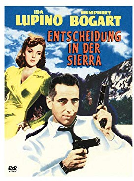 Entscheidung in der Sierra