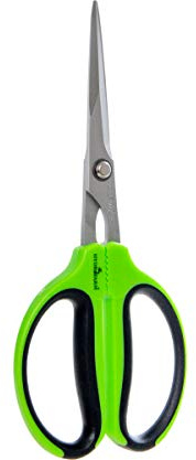 Hydrofarm Bonsai Shears, 60 mm