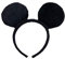 Dress Up America Oreilles noires de M; Souris