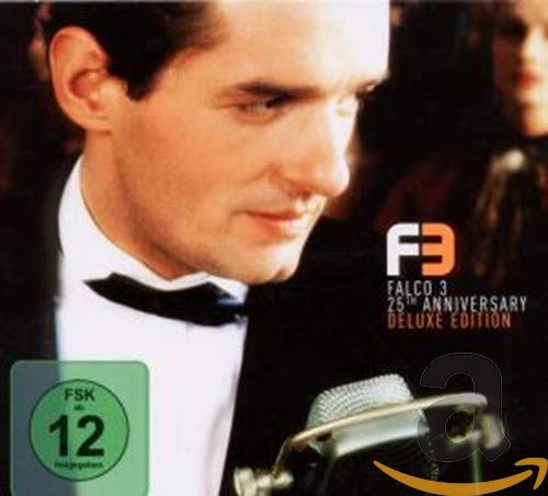 Falco 3 (25th Anniversary Deluxe Edition)