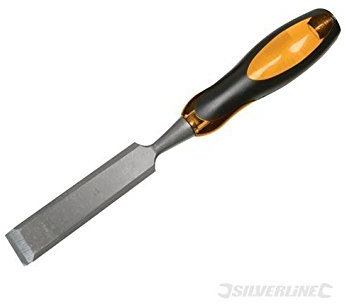 Silverline Professional chisels
