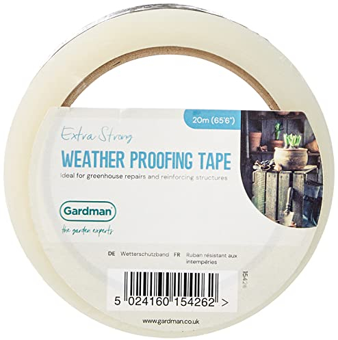 Gardener's Mate 15426 Weather Proofing Tape