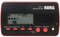 Korg Métronome MA-1 red