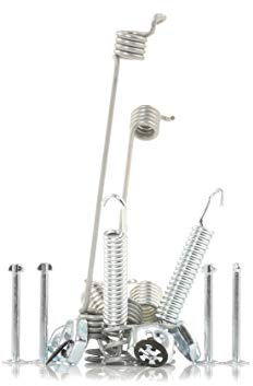 Delphi LY1055 Brake Fitting Kit