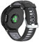 NotoCity für Garmin Forerunner 735XT Armband für Forerunner 235/230/220/620/630, Soft Silikon Ersatzband für Garmin 735XT