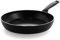 GreenPan Torino Healthy Ceramic Non-Stick 30 cm Frying Pan Skillet, PFAS Free, Induction, Oven Safe up to 160°C, Black