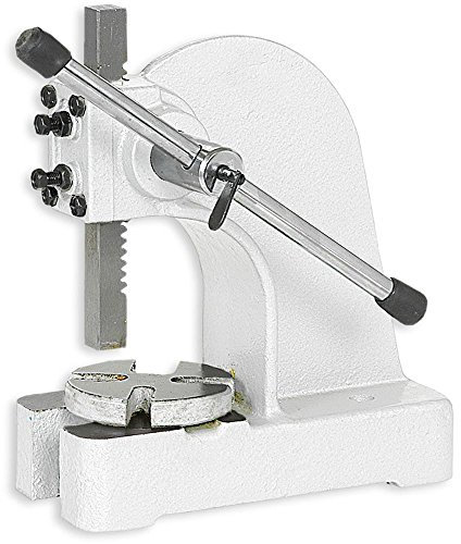 Axminster Engineer Series AP0 Arbor Press