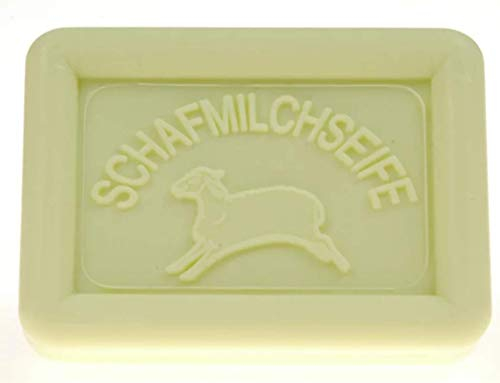 Ovis Schafmilchseife Seife Sommerfrische Eckig 100g