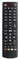 Replacement Remote Control Compatible for LG 55UH625V Smart 4k Ultra HD HDR 55 LED TV