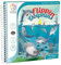 SmartGames - Flippin' Dolphins, Magnetic Puzzle Game with 48 Challenges, 7+ Years