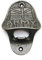 Army Be The Best Wall Mounted Bottle Opener (Approx 110mm x 75mm)