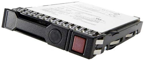 Hewlett Packard Enterprise 819201-K21 8000 GB SAS