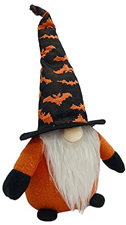 TianWlio Schwedische Tischkerzendekor für witchige Plüsche Dekoration & Hänge für Krippen Schreibtisch Utensilien Aufbewahrung (A, One Size)