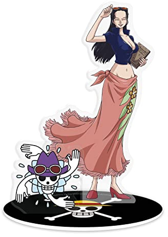ONE PIECE - Acryl® - Robin